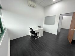 Techniques Centre (D14), Office #586598261